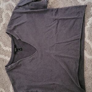 1 forever 21 crop top